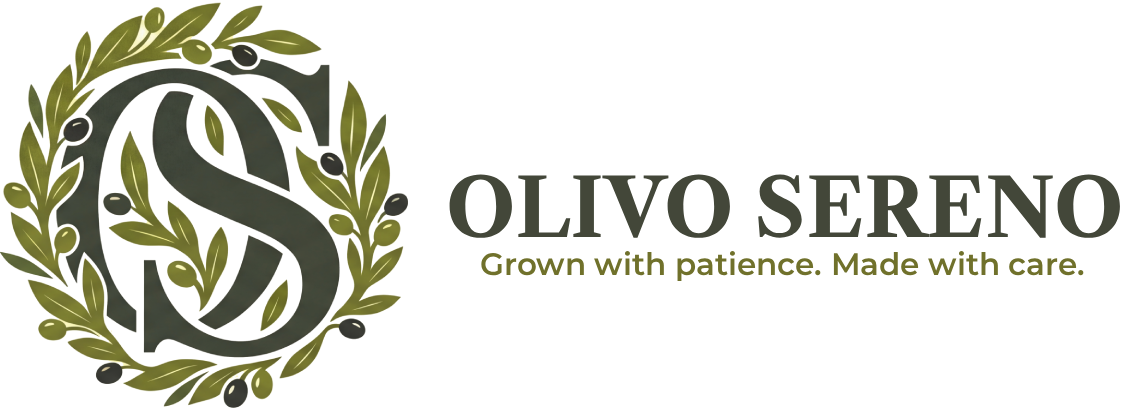 OLIVO SERENO